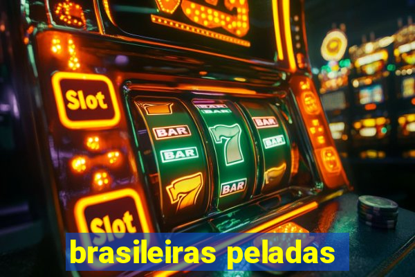 brasileiras peladas